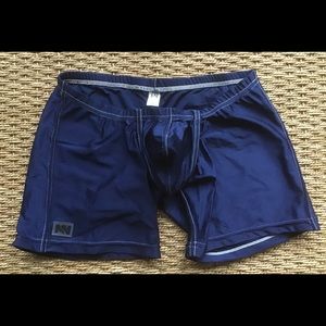 M2N Swim Short